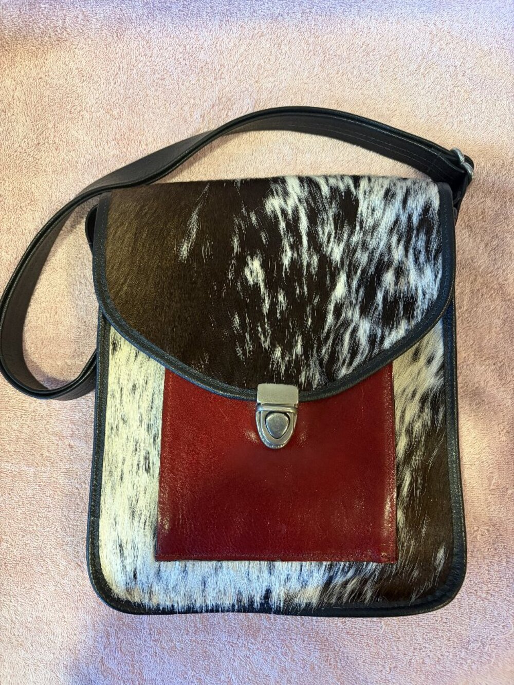 Purse/IPad/DispatchCase
